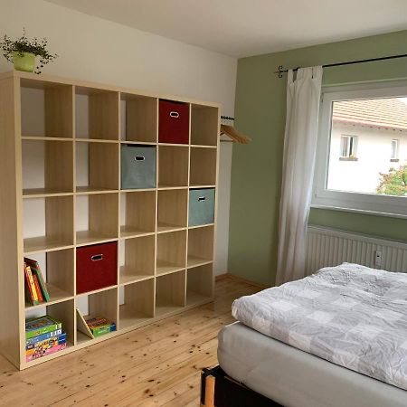 Schwarzwaldmarie Apartment Buehl  Ngoại thất bức ảnh