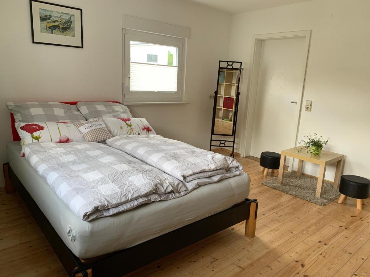 Schwarzwaldmarie Apartment Buehl  Ngoại thất bức ảnh
