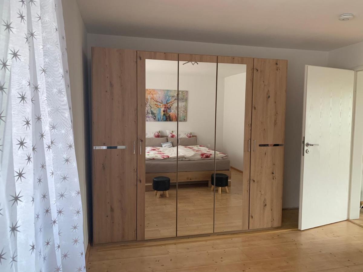 Schwarzwaldmarie Apartment Buehl  Ngoại thất bức ảnh