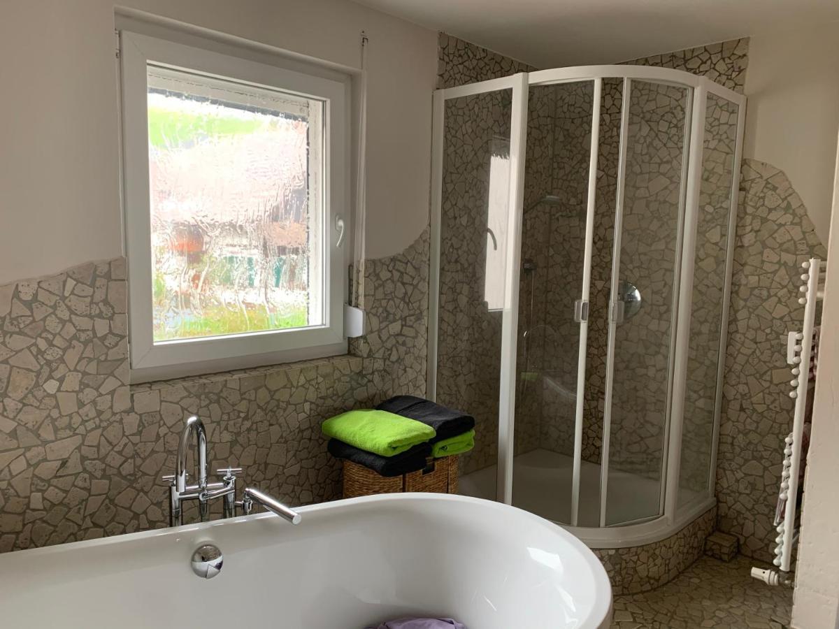 Schwarzwaldmarie Apartment Buehl  Ngoại thất bức ảnh