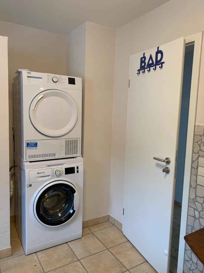 Schwarzwaldmarie Apartment Buehl  Ngoại thất bức ảnh
