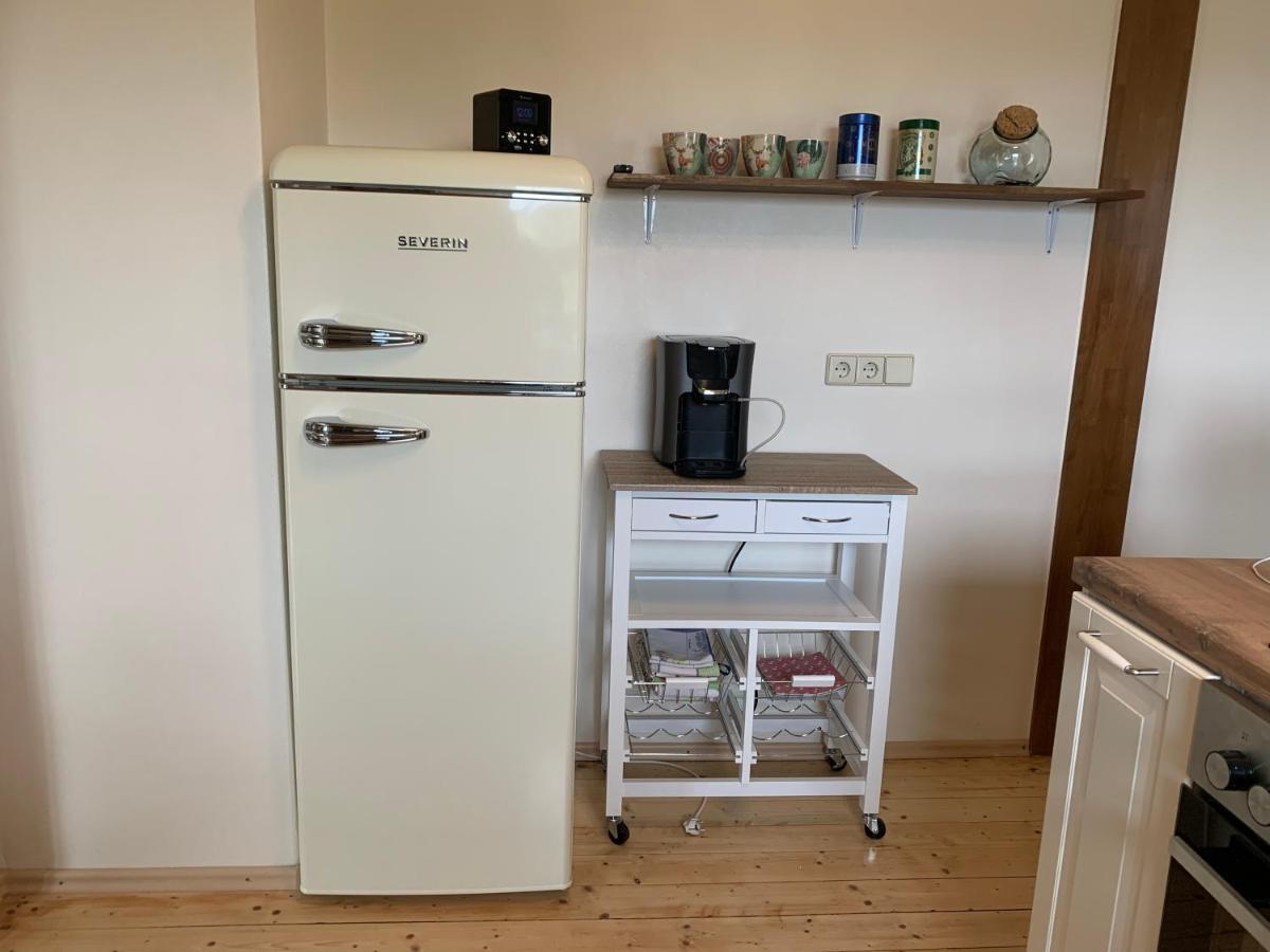 Schwarzwaldmarie Apartment Buehl  Ngoại thất bức ảnh