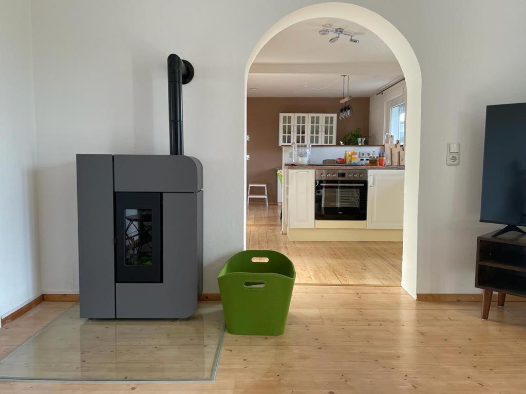 Schwarzwaldmarie Apartment Buehl  Ngoại thất bức ảnh